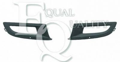 EQUAL QUALITY g1748 -  Решетка вентилятора, буфер